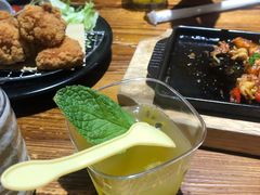 百香果冻冻-小川洋风料理(街道口店)