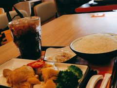 -大快活(罗湖商业城分店)