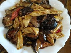 -民族饭荘(新华大街店)