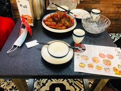 -三妹小龙虾·黄油蟹(华侨城总店)