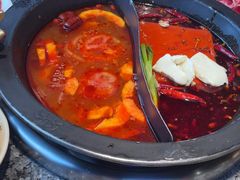 -蜀大侠火锅(春熙路店)
