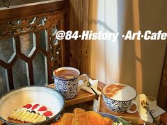 -西关84·History·Art·Cafe
