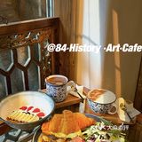 广州探店｜🪵西关风情满满的木屋brunch 店🏚