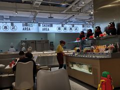 -串一火锅(赛格国际购物中心店)