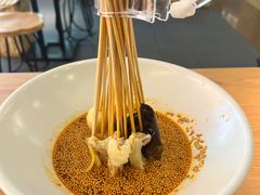 -花盐街·四川乐山小吃(西单大悦城店)