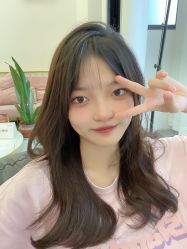 -V8潮牌·接发烫染连锁