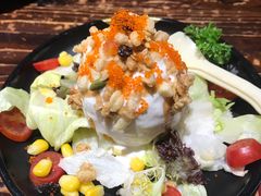 -小川洋风料理(街道口店)