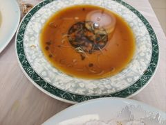 -宾朋海鲜特色美食餐厅·纯手工鲅鱼水饺(兴海路店)