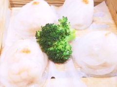 -點無缺茶楼·海鲜酒家(世博店)