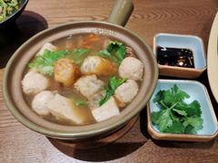 -马来西亚肉骨茶汤·招牌螃蟹·烧鸡·呷喱吧吧(海上世界店)
