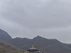 -九鼎铁刹山风景区