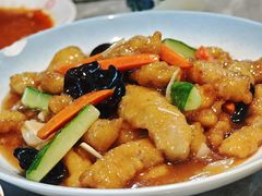 -三合园水饺(二马路店)