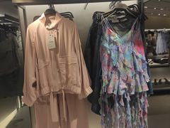 -ZARA(青岛万象城店)