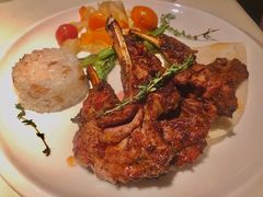 烤羊排-Pasha帕夏土耳其餐厅(南昌路店)