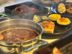 -爱伲牛肉火锅自助(景洪店)