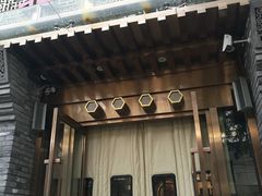 门面-北平食府·北京烤鸭(北京西站六里桥店)