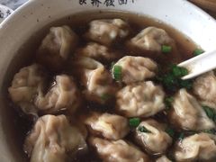 -蒋家桥饺面店(四望亭路店)