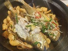 -有喜胶东小馆(超极合生汇太申祥和店)