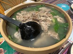 -呐咪傣园·云南菜(石厦店)