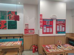 -塔斯汀·中国汉堡(蓝润置地广场店)
