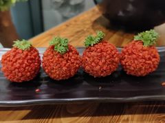 -湊湊火锅·茶憩(东城万达店)