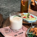 韩食酒馆｜氛围感恰到好处🍹