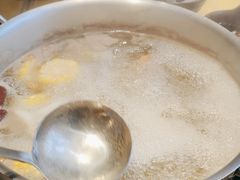 -手选潮汕鲜牛肉火锅(二七广场店)