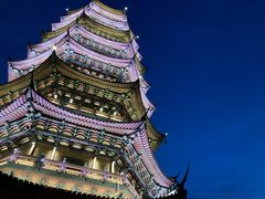 -葛仙湖公园