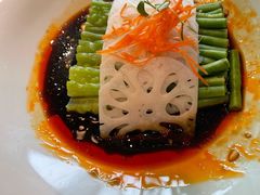 -雀蓝川菜(星悦汇店)