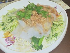 -老厨家(友谊路总店)