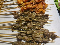 -老板娘串店·中餐&烧烤