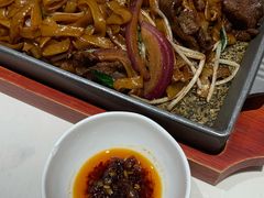 -稻香海鲜饭店(第一国际店)