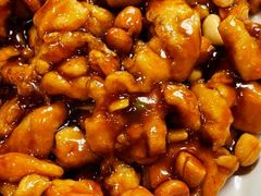 -金牌餐厅·天津菜·八珍豆腐·老爆三(瓷房子店)