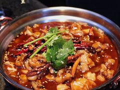 -桂花里·衢州菜·精酿餐吧(未来科技城万达广场店)