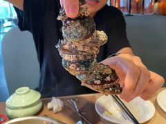 -星伦多自助料理·涮烤一体(杭州来福士店)