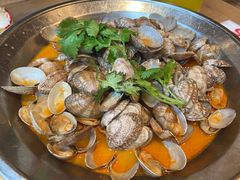 -新白鹿餐厅(城西银泰城店)