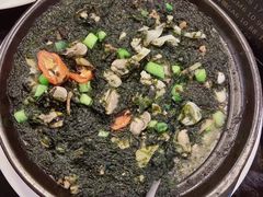 紫菜煲-大厝宅海鲜馆