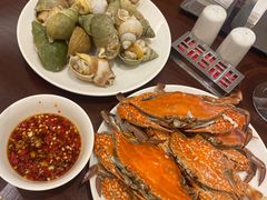 -景湖轩全日制餐厅·南湖名都