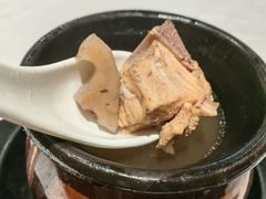 -鄱阳湖·江西小炒·瓦罐煨汤(五道口店)