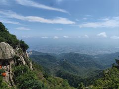 -泰山风景名胜区