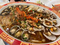 -百姓渔村(南中环店)