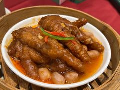-北园酒家(小北路店)