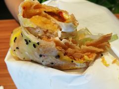 -煎饼道·新鲜现做(来福士店)