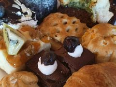 -天伦松鹤大饭店·欣妮咖啡