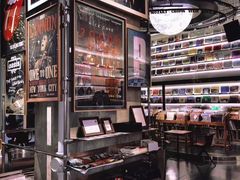 -黑胶星球(华发中城商都店)