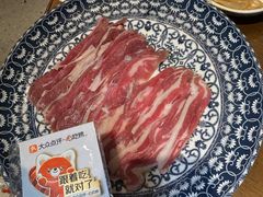 -北京老门框爆肚涮肉馆(凤城六路店)