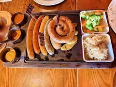 -1886德国汽车餐厅(外滩中央店)