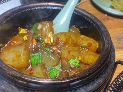 -小杨烤肉(朱雀店)