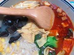 -水平有限广西米粉·广西风味集(五道口店)