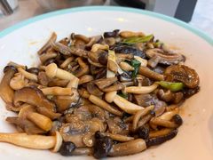 -山东国际饭店·三义和(解放路店)
